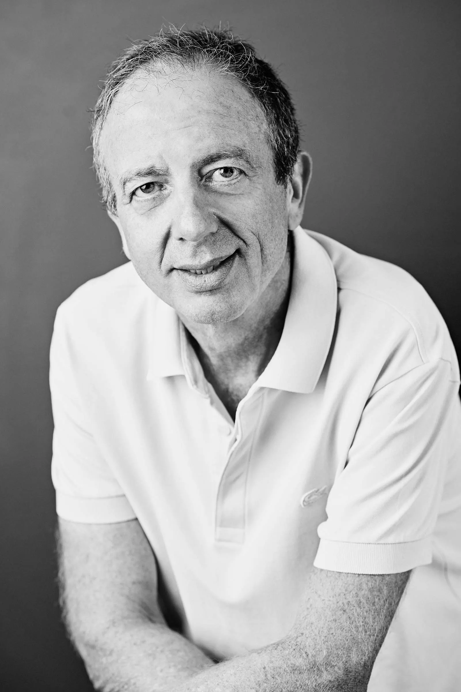 Jorge Silberstein